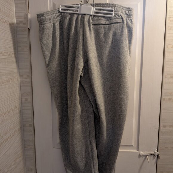 Under Armor John Hopkins Sweat Pants - Picture 2 of 5